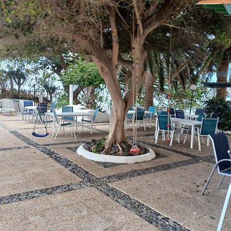 Apartamentos Playa Chica / Playa Las Gaviotas Santa Cruz de Tenerife Esterno foto