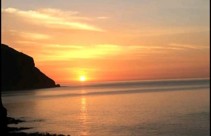Apartamentos Playa Chica / Playa Las Gaviotas Santa Cruz de Tenerife Esterno foto